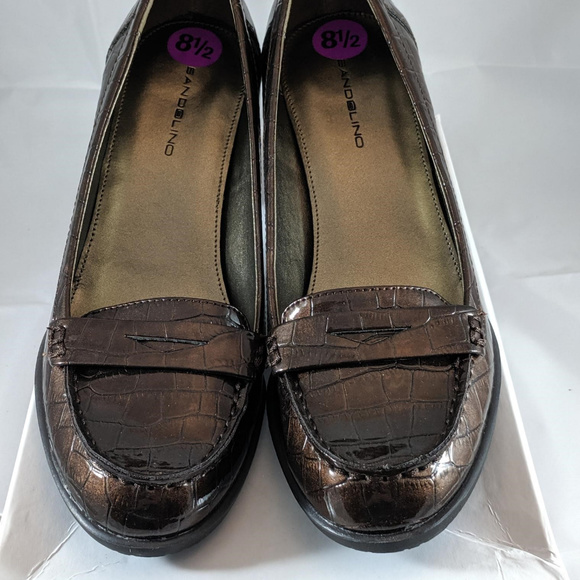 Bandolino heels - Picture 2 of 3